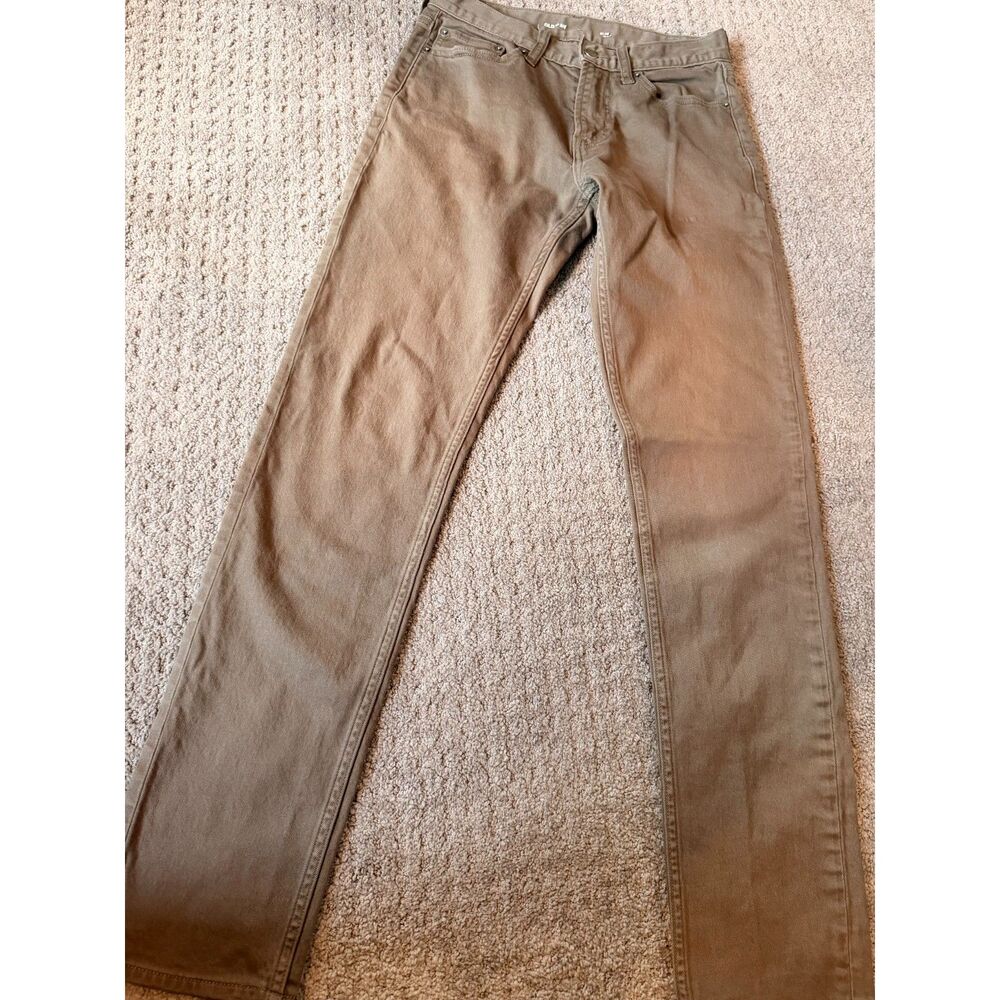 Old Navy Men's Slim-Straight Five-Pocket Pants